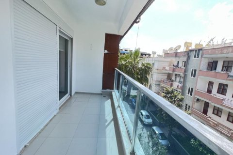 3 rooms Appartement à Alanya, Turkey No. 21475 17