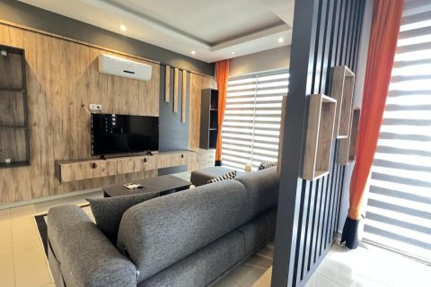 3 rooms Apartment in Alanya, Turkey No. 21475 7