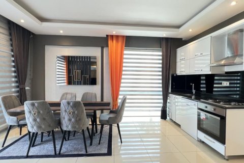 3 rooms Apartment in Alanya, Turkey No. 21475 10