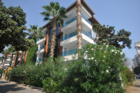 3 rooms Apartment in Alanya, Turkey No. 21475 24