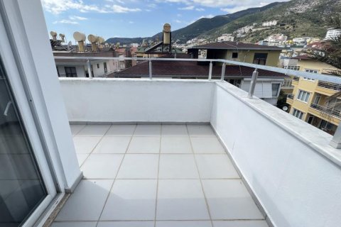 3 rooms Apartment in Alanya, Turkey No. 21475 21