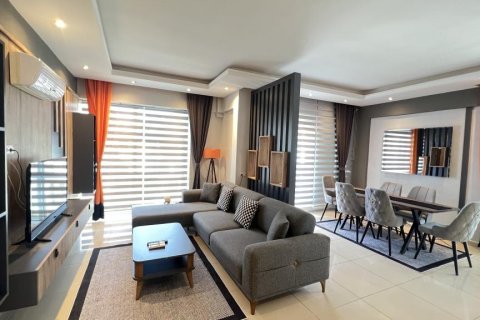 3 rooms Apartment in Alanya, Turkey No. 21475 5