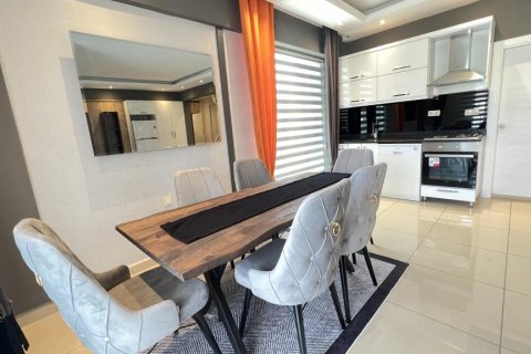 3 rooms Appartement à Alanya, Turkey No. 21475 11