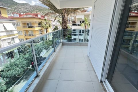 3 rooms Apartment in Alanya, Turkey No. 21475 16