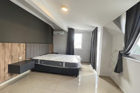 3 rooms Apartment in Alanya, Turkey No. 21475 19