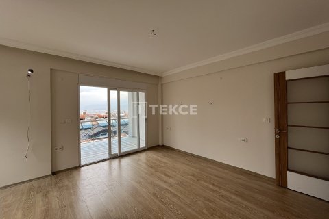 Квартира 3+1 в Фетхие, Турция №21258 16