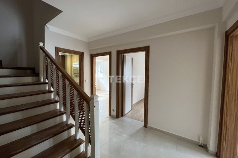 3+1 Apartment in Fethiye, Turkey No. 21258 17