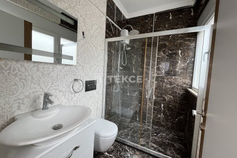 Квартира 3+1 в Фетхие, Турция №21258 19