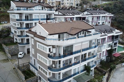 3+1 Appartement à Fethiye, Turkey No. 21258 2