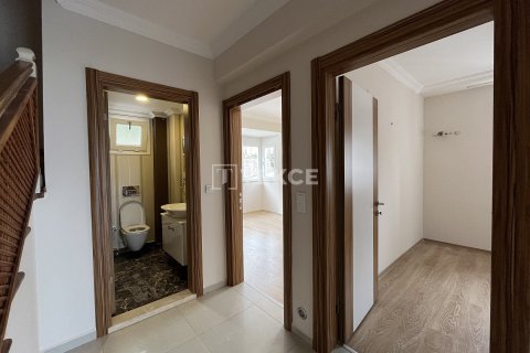 Квартира 3+1 в Фетхие, Турция №21258 18