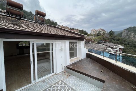 Квартира 3+1 в Фетхие, Турция №21258 4