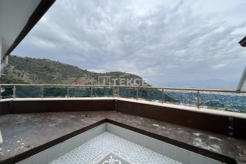 3+1 Appartement à Fethiye, Turkey No. 21258 3