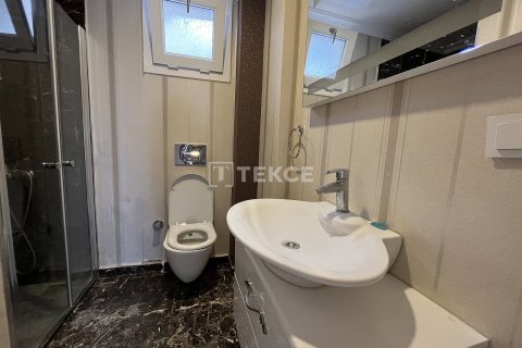 Квартира 3+1 в Фетхие, Турция №21258 20