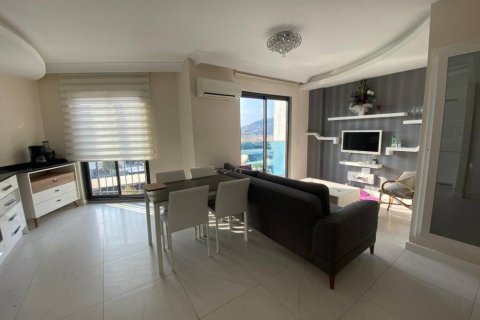 3 rooms Appartement à Alanya, Turkey No. 21480 7