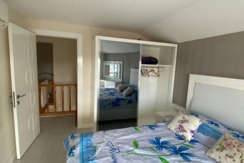 3 rooms Appartement à Alanya, Turkey No. 21480 2