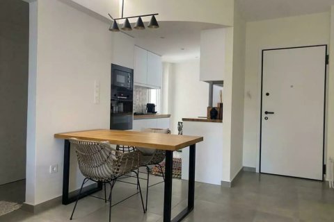 3 rooms Apartment in Athens, Greece No. 52133 4