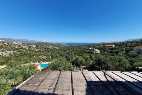 Studio Villa in Lasithi, Greece No. 52132 7