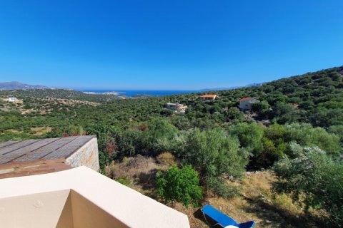 Studio Villa in Lasithi, Greece No. 52132 1