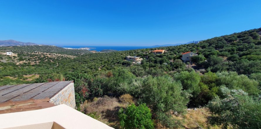 Studio Villa in Lasithi, Greece No. 52132