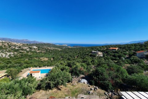 Studio Villa in Lasithi, Greece No. 52132 14