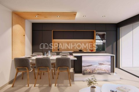 3 chambres Appartement à Rojales, Spain No. 25749 20