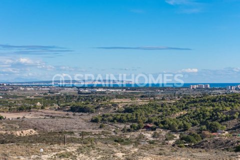 3 chambres Villa à Rojales, Spain No. 25748 13