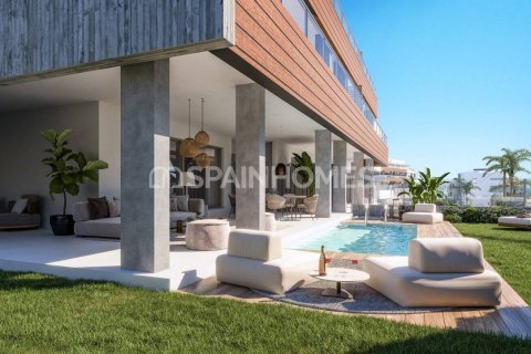 3 dormitorios Apartment en Marbella, Spain No. 25713 6