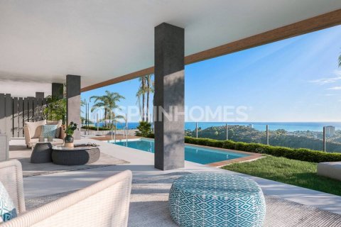 3 chambres Appartement à Marbella, Spain No. 25713 2