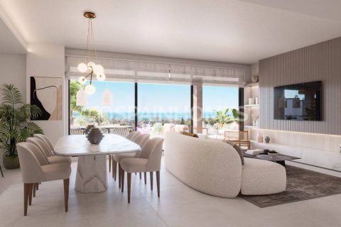 3 chambres Appartement à Marbella, Spain No. 25713 14