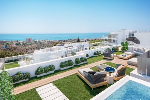 3 dormitorios Apartment en Marbella, Spain No. 25713 1