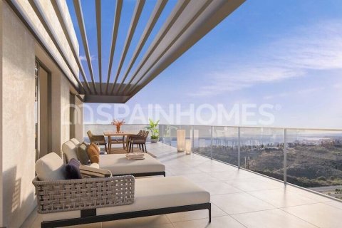 3 dormitorios Apartment en Marbella, Spain No. 25713 3