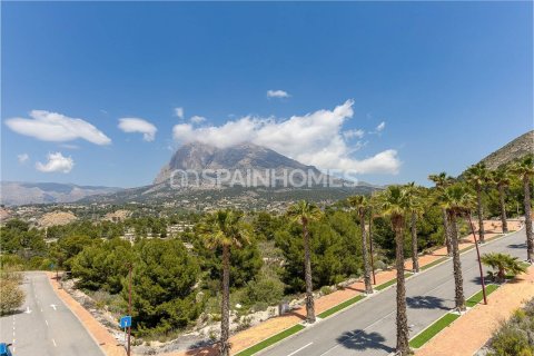 4 dormitorios Villa en Finestrat, Spain No. 25770 19