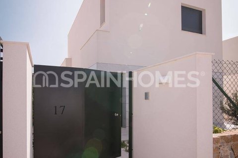 3 dormitorios Villa en Los Montesinos, Spain No. 25750 7