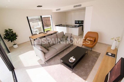 3 bedrooms Villa in Los Montesinos, Spain No. 25750 22