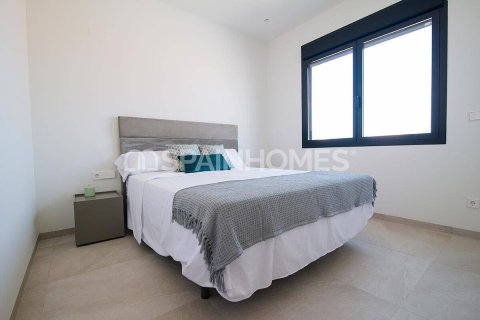 3 bedrooms Villa in Los Montesinos, Spain No. 25750 21