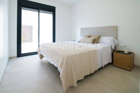 3 bedrooms Villa in Los Montesinos, Spain No. 25750 17