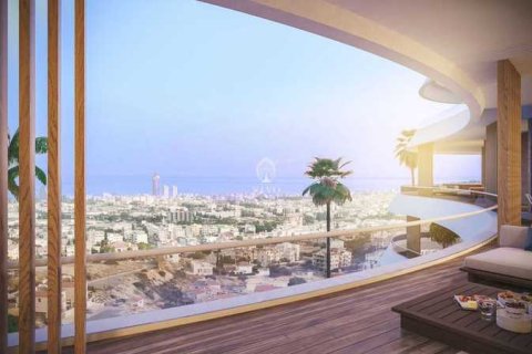 3 bedrooms Apartment in Agios Athanasios, Cyprus No. 77677 9