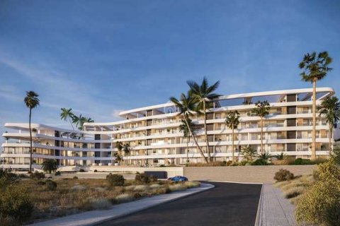 3 bedrooms Apartment in Agios Athanasios, Cyprus No. 77677 1