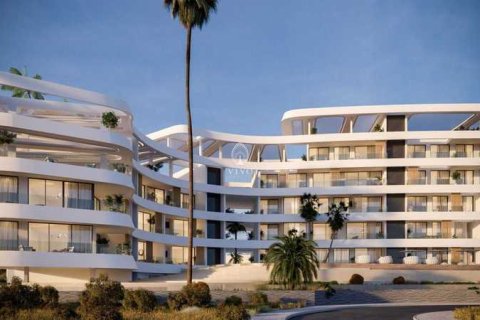 3 bedrooms Apartment in Agios Athanasios, Cyprus No. 77677 2