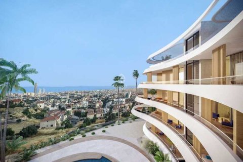 3 bedrooms Apartment in Agios Athanasios, Cyprus No. 77677 5