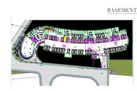 3 bedrooms Apartment in Agios Athanasios, Cyprus No. 77677 3