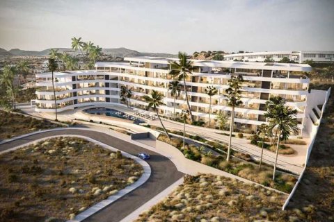 3 bedrooms Apartment in Agios Athanasios, Cyprus No. 77677 10
