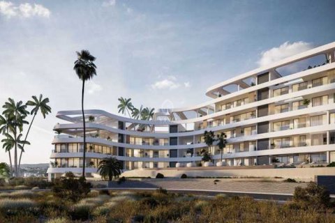 3 bedrooms Apartment in Agios Athanasios, Cyprus No. 77677 7