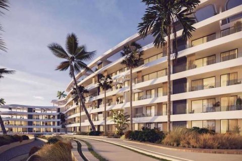 3 bedrooms Apartment in Agios Athanasios, Cyprus No. 77677 6