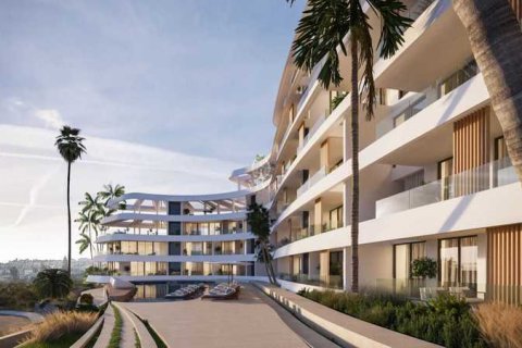 3 bedrooms Apartment in Agios Athanasios, Cyprus No. 77677 4