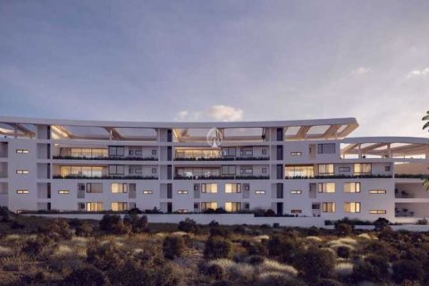 3 bedrooms Apartment in Agios Athanasios, Cyprus No. 77677 8