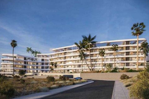 4 bedrooms Penthouse in Agios Athanasios, Cyprus No. 77676 8