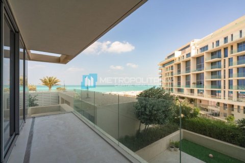 2 dormitorios Apartment en  Saadiyat Island, UAE No. 4795 2