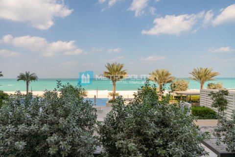 2 dormitorios Apartment en  Saadiyat Island, UAE No. 4795 1