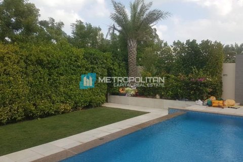 5 bedrooms Villa on the Saadiyat Island, UAE No. 4797 7